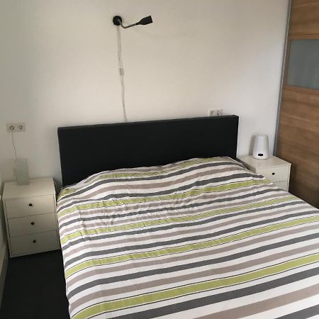 Appartement Aan De Zuid-Willemsvaart Den Bosch 登博斯 外观 照片