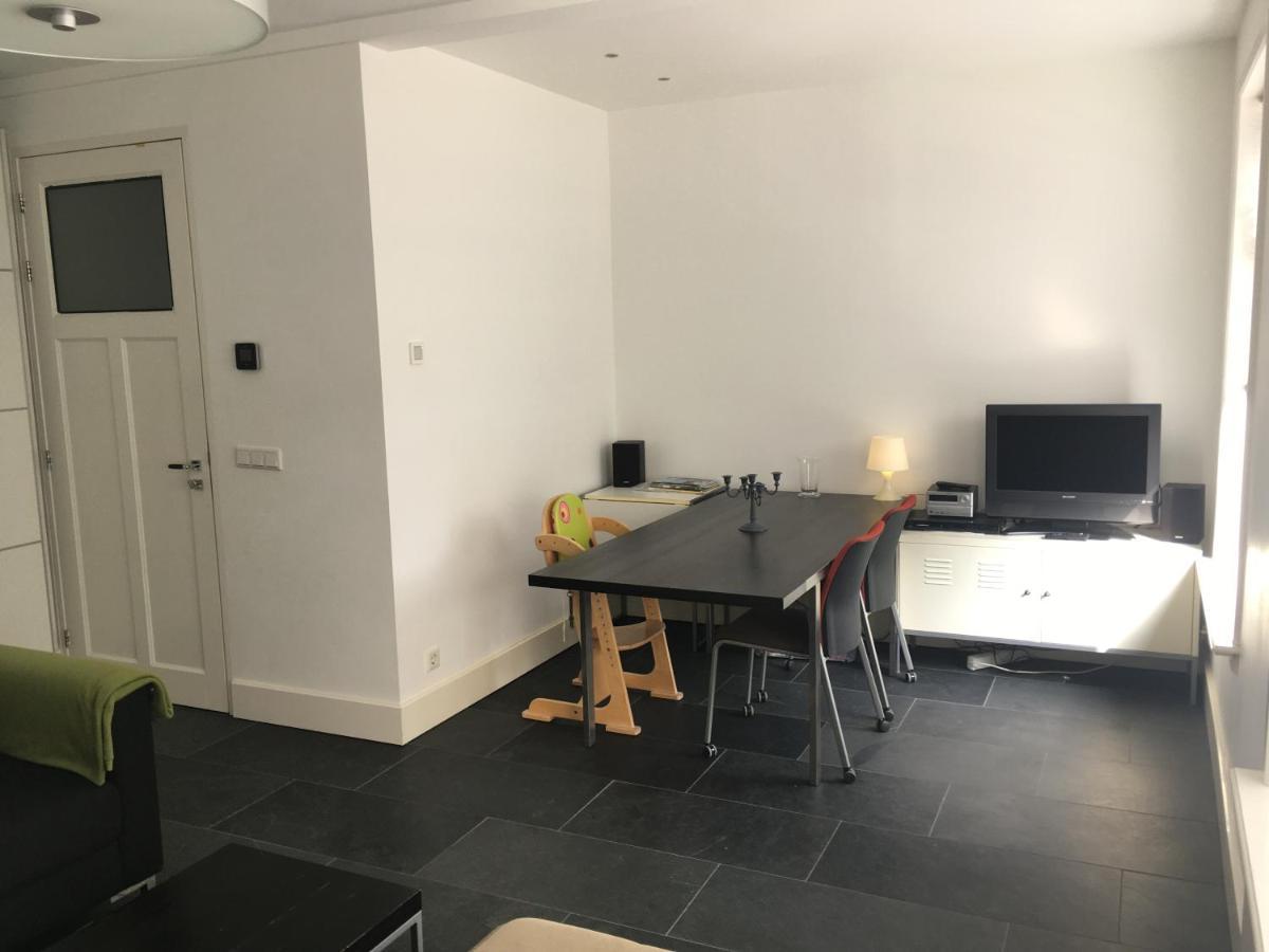 Appartement Aan De Zuid-Willemsvaart Den Bosch 登博斯 外观 照片